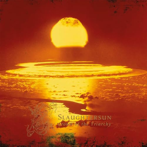 Dawn : Slaughtersun Crown of the Triarchy