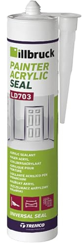 Maler-Acryl LD703 15% 310ml, weiß