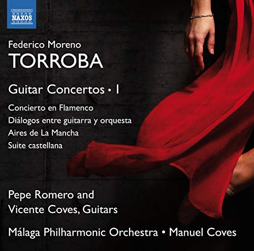 V 1: Guitar Concertos