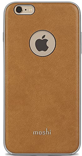 Moshi 99MO079104 iGlaze Napa für Apple iPhone 6/6S Caramel beige