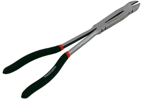 Cutter latéral à double joint 300 mm