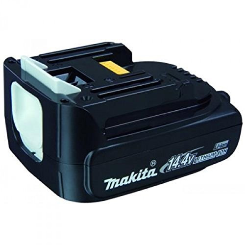 Batterie MAKITA 14,4V - 1,5Ah BL1415N