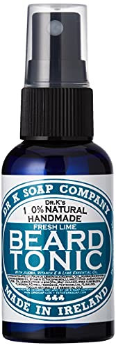 DR K Soap Company Tonico per barca Fresh Lime 50 ml
