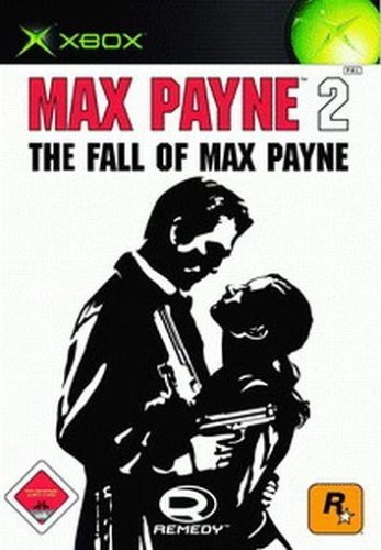 Max Payne 2: The Fall of Max Payne