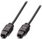 Lindy TosLink SPDIF Digital Optical Cable, 10m