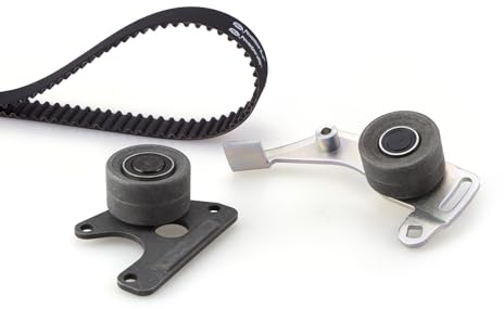 Gates K015049XS Powergrip Timing Belt Kit