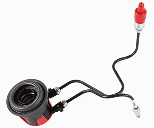 SACHS 3182 600 117 Zentralausrücker Kupplung für Rover 75 (RJ) 1999-2005 und Andere Fahrzeuge