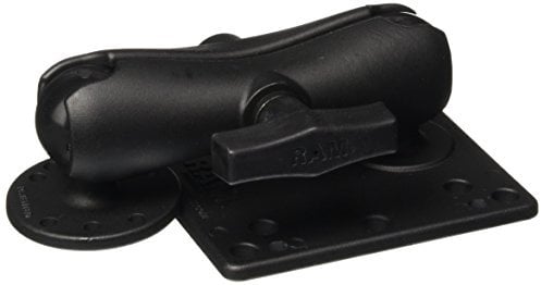 RAM Mount with VESA Plate 75 and 100 MM