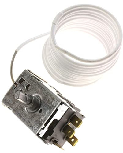 Termóstato de vino 077B0223/077B0338 para congelador Electrolux – 400617084