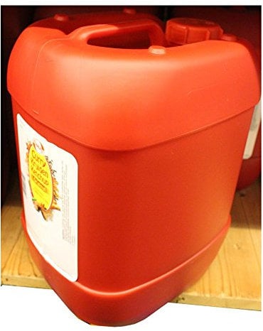 Hela Curry Kruiden Ketchup Original 11kg Kanister (Curry-Gewürz-Ketchup)
