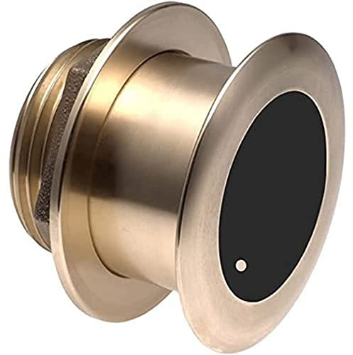 Garmin 010-11939-20 Airmar B175M 20 Grad Neigbar Tiefe Temperatur 8-polig Chirp Transducer Bronze