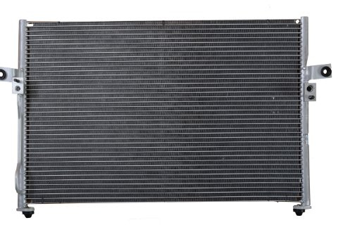 NRF 35389 Kondensator, Klimaanlage