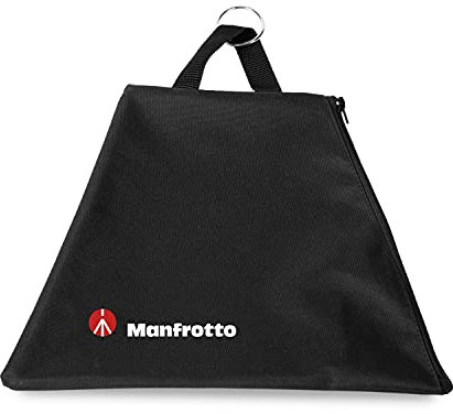 Manfrotto LL LB1592 Sand Bag for Lighting Stand