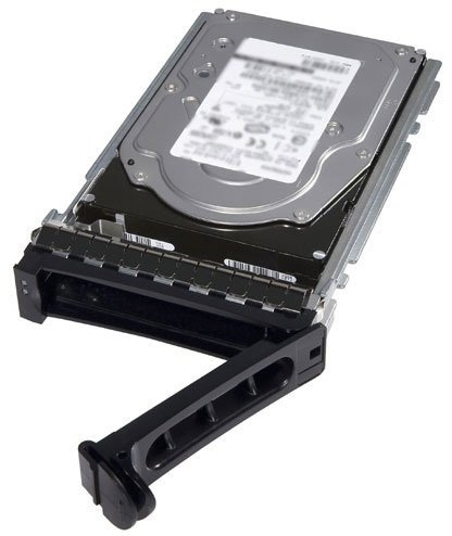 Dell – 8 wr71 300 Go SAS Disque Dur Interne