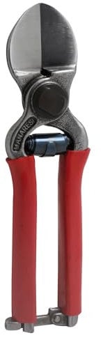 Forbici Da Pota Manaresi Lame In Acciaio A Doppio Taglio 21Cm 2000