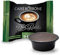 Caffè Borbone Lot de 200 capsules Don Carlo décaféïné, compatibles avec A Modo Mio