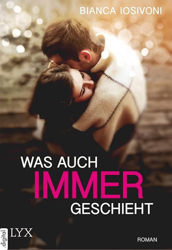 Finding Back to Us (Was auch immer geschieht 1)