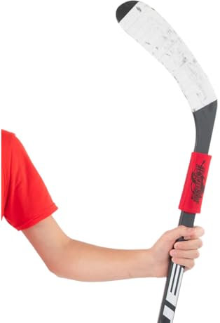 HockeyShot Stick Weights (6oz)