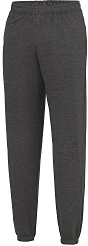 AWDis Men's College Cuffed Jogpants Sports Jogger