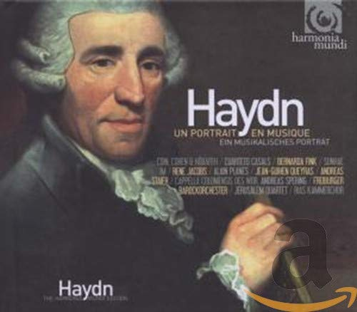Haydn - Ein Musikalisches Portrait