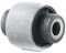 Meyle 300 333 2103 Suspension, jambe d'essieu, Black