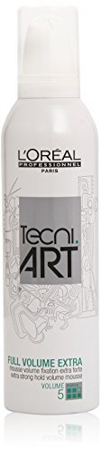 L'Oréal Professionnel TecniART Full Volume Extra, 250 ml, 2er Pack, (2x 250 ml)