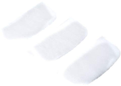 Askoll 280365 Ricambio Spugna Fine per Filtro Esterno Pratiko New Generation 100-200