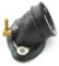 COLLETTORE ASPIRAZIONE PIAGGIO 125/150 VESPA ET4 1999 2002 100520050