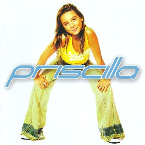 Cette Vie Nouvelle - Priscilla - Une Fille Comme Moi