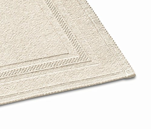 RHOMTUFT Badematte Gala Natur-Jasmin - 20 60x90 cm