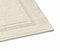 RHOMTUFT Badematte Gala Natur-Jasmin - 20 60x90 cm