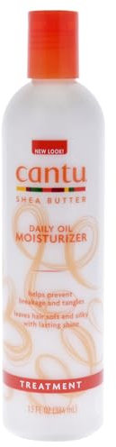 Cantu Daily Oil Moisturizer 384ml