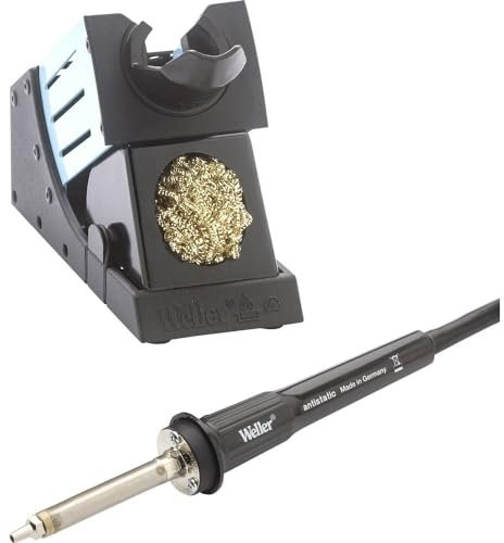 Weller HAP 1 hot airlötkolben 100W incl. Ablage