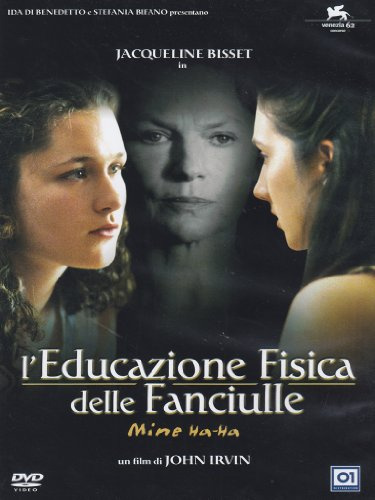 L'educazione fisica delle fanciulle [IT Import]