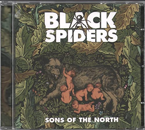 Dark Riders / Cargo