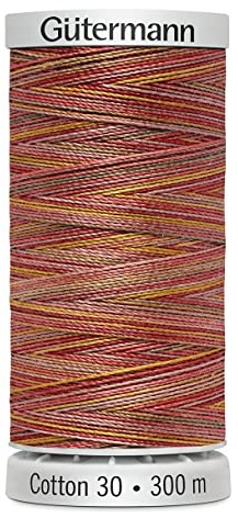 709743-4006 Sulky Cotton 30 Machine Embroidery Thread 300mtr