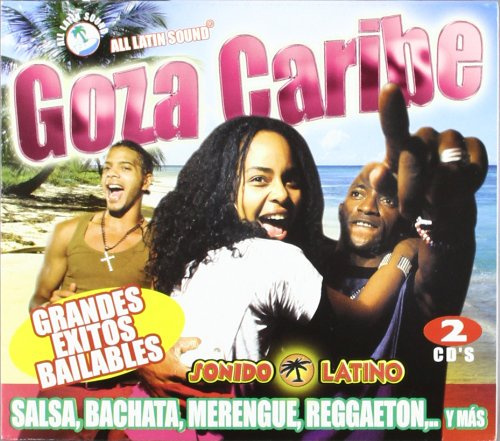 Goza Caribe