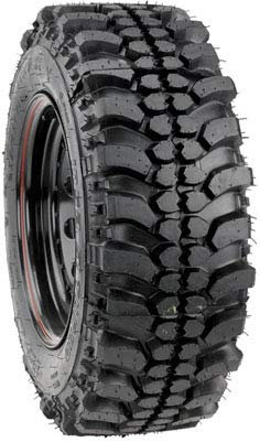 Insa Turbo SPECIAL TRACK-2 ( 205/80 R16 104 Q runderneuert )