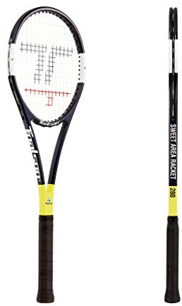 Toalson Sweet Area Training Tennis Racquet