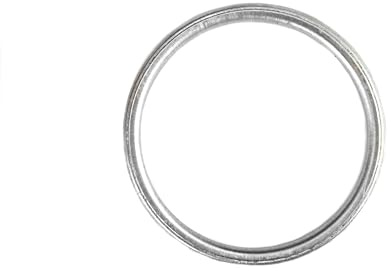 Krümmerdichtung Ø37x43mm, ETZ125, ETZ150 - Aluminium