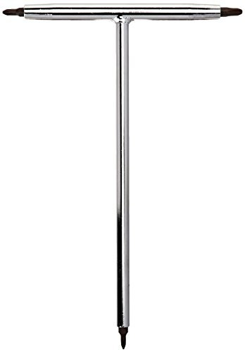 Motion Pro T-Handle Bit Driver with No. 1, 2 & 3 JIS Cross-Head Bits 08-0557