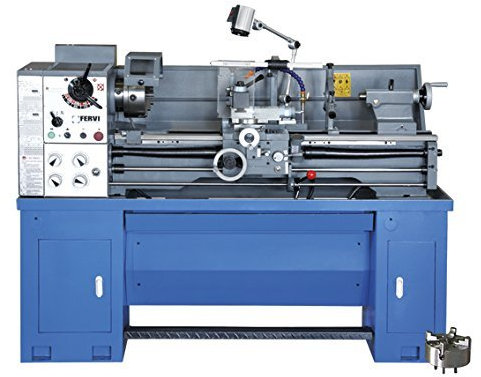 TORNIO PARALLELO T998/400V FERVI