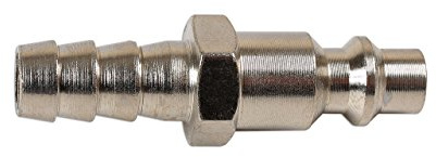 Connect 30985 Euro Universal Hose Tailpiece 8mm / 5/16 Pipe 5pc
