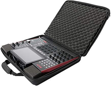 Magma 47991 CTRL Case Push II für DJ-Controller