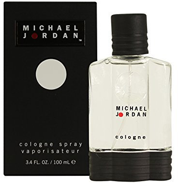Michael Jordan Michael Jordan for Men 3.4 oz EDC Spray