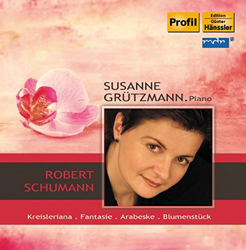 SCHUMANN - S. Grützmann