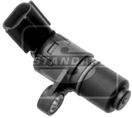 Intermotor Crank Sensor Oval 59.8 mm Durable Build Compatible With Land Rover 1990-2016 18974 LCS238 SEB355 270-0215 ADJ137202 VE363218 419750111 79258 CS1496 CS1497 EPS155 NSC100790