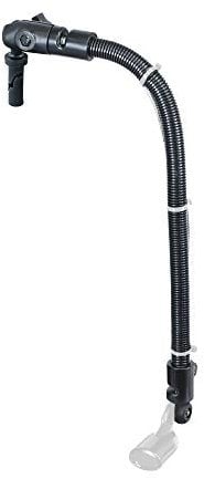 RAM-B-316-18-TRA1-354 RAM Transducer Arm Mount with Male Wedge Base for Hobie and Scotty Wedge Hole Bases