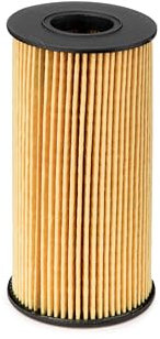 UFI Filters, Filtro Olio 25.094.00, Filtro Olio per Ricambio, Adatto a Moto, Applicabile su Diversi Modelli Nissan, Opel, Renault e Vauxhall