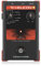 TC Helicon VOICETONE R1 Single-Button Stompbox für Live-Vocal-Reverb in Studioqualität